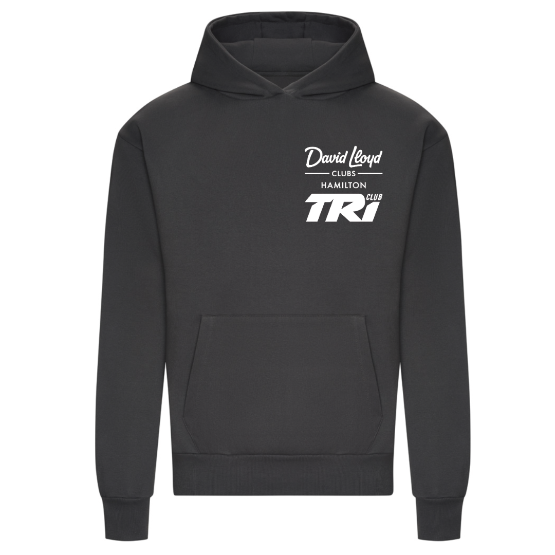David Lloyd Tri Club Hoodie