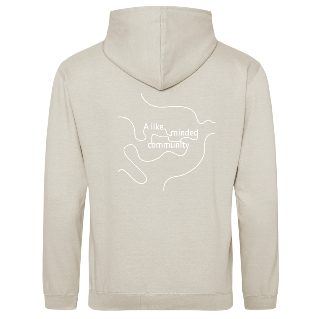 Disconnect Hoodie