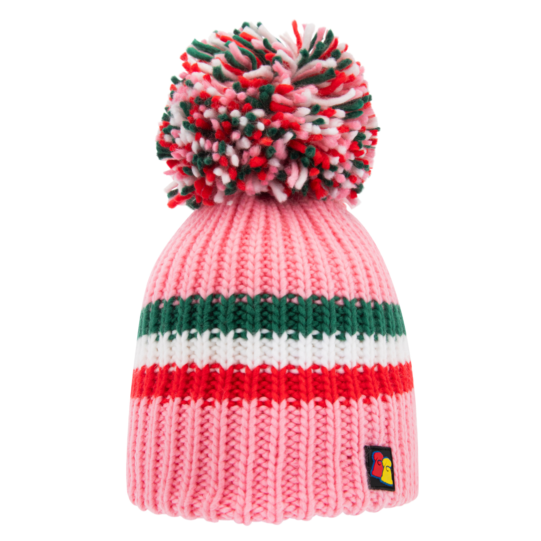 Bobbleissimo! Italian Bobble Hat Big Bobble Hats – Big Bobble