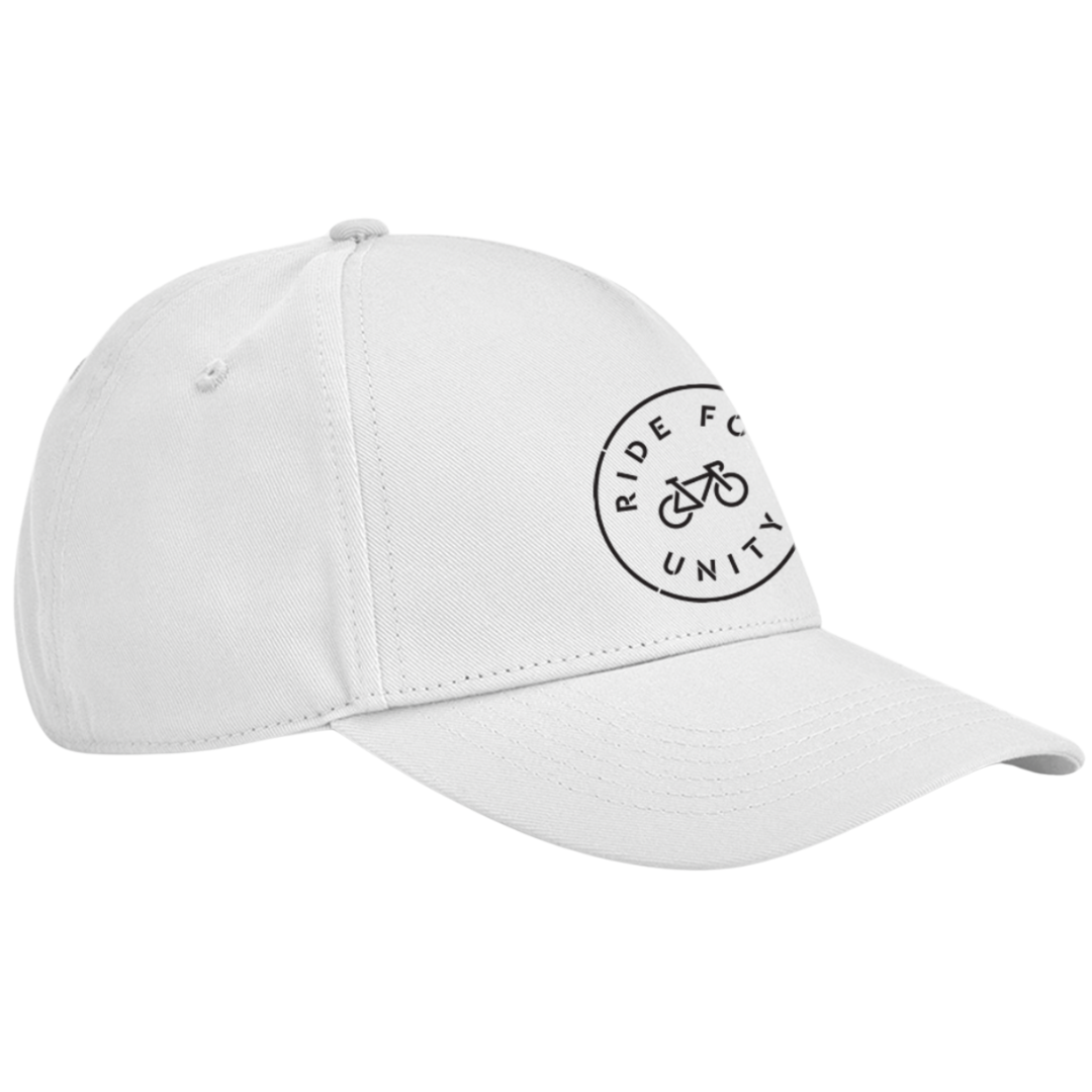 Ride For Unity Baseball Cap