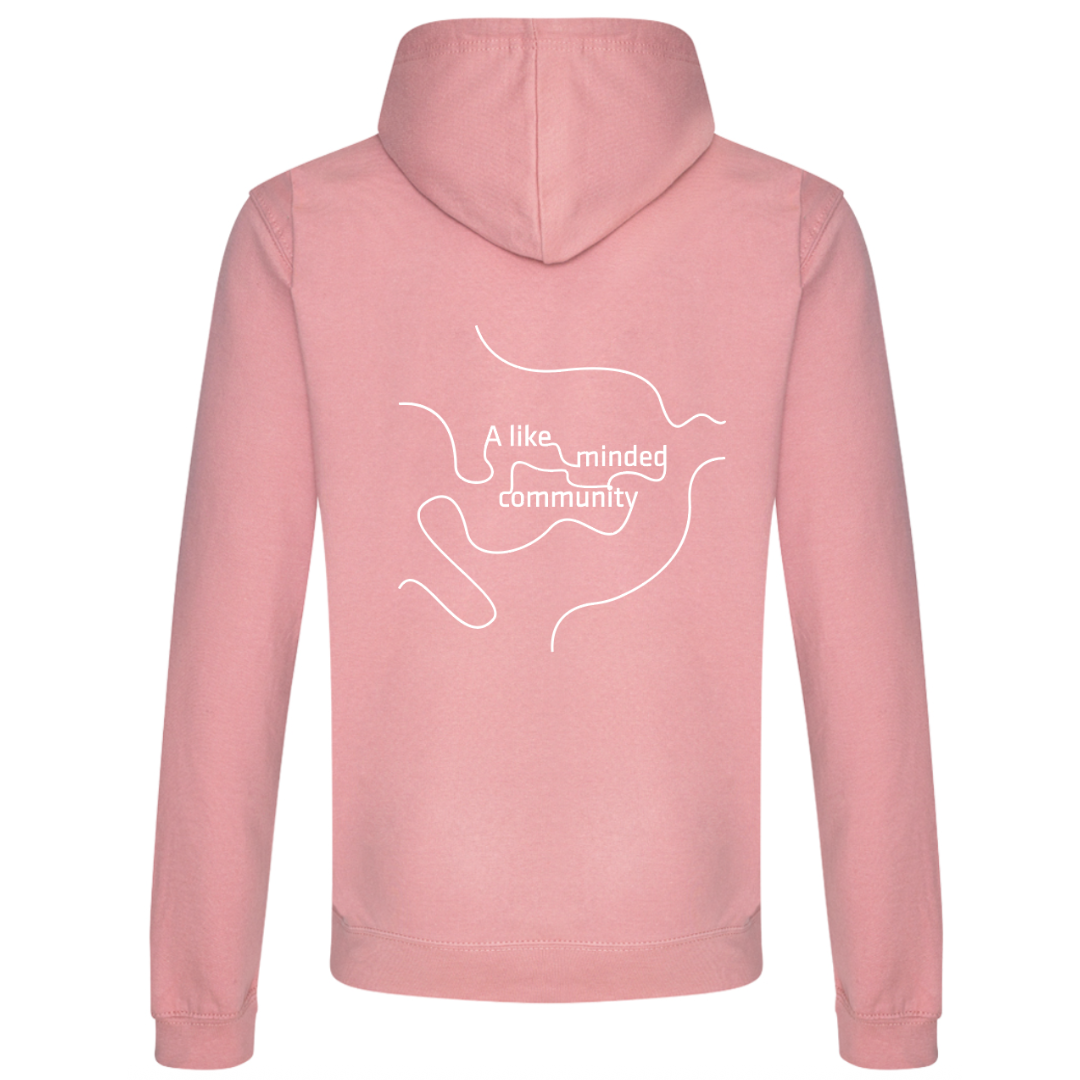 Disconnect Hoodie