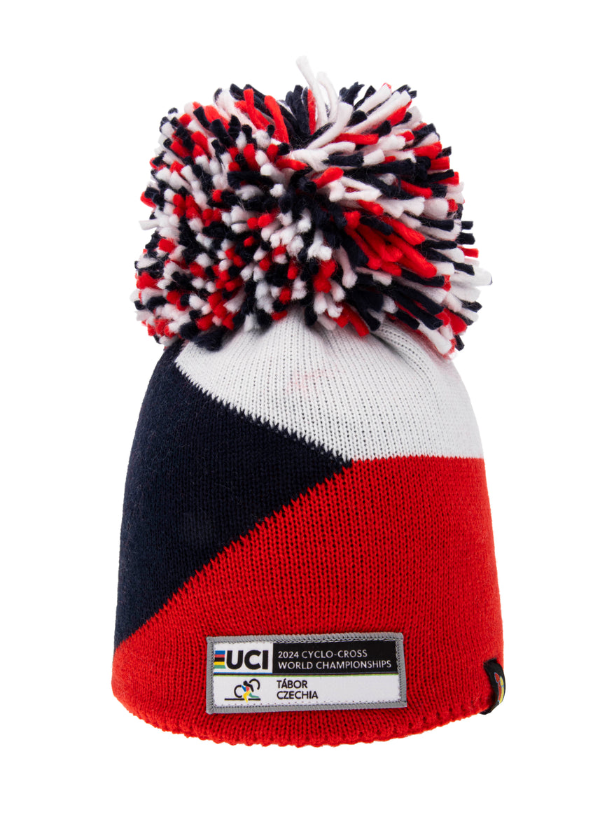 Official Tabor 2024 Big Bobble Hat Big Bobble Hats Ltd