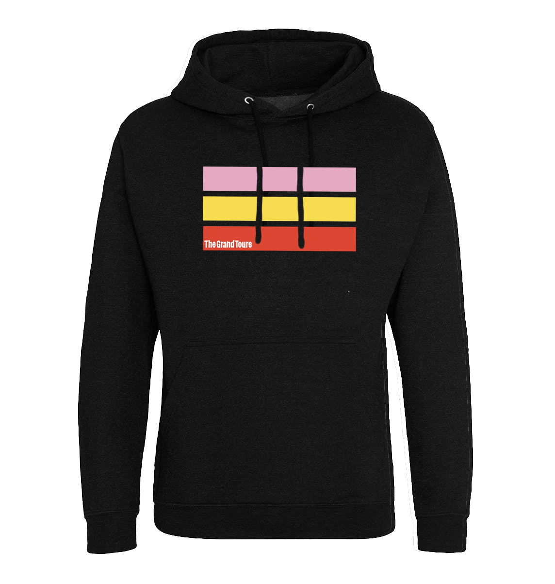 Grand Tours 2024 Hoodie