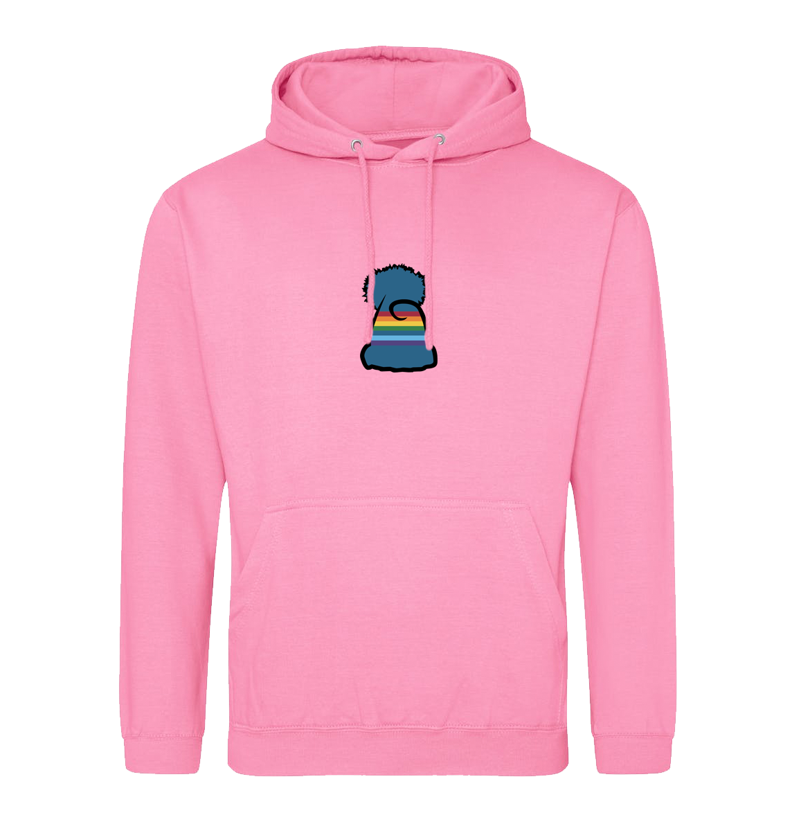 Smarty Party Hoodie