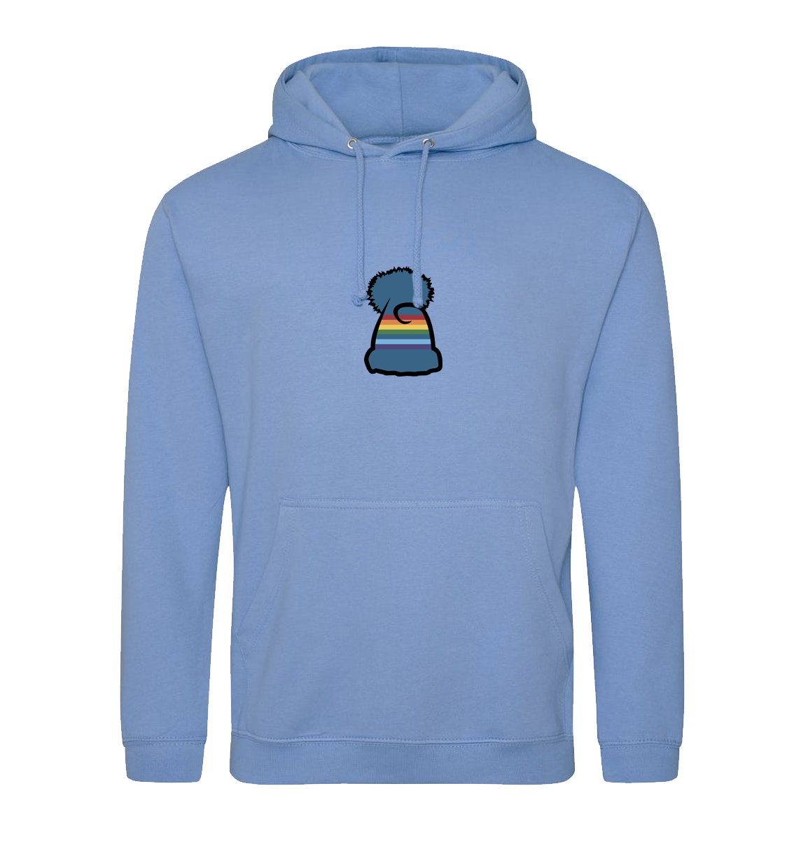 Smarty Party Hoodie