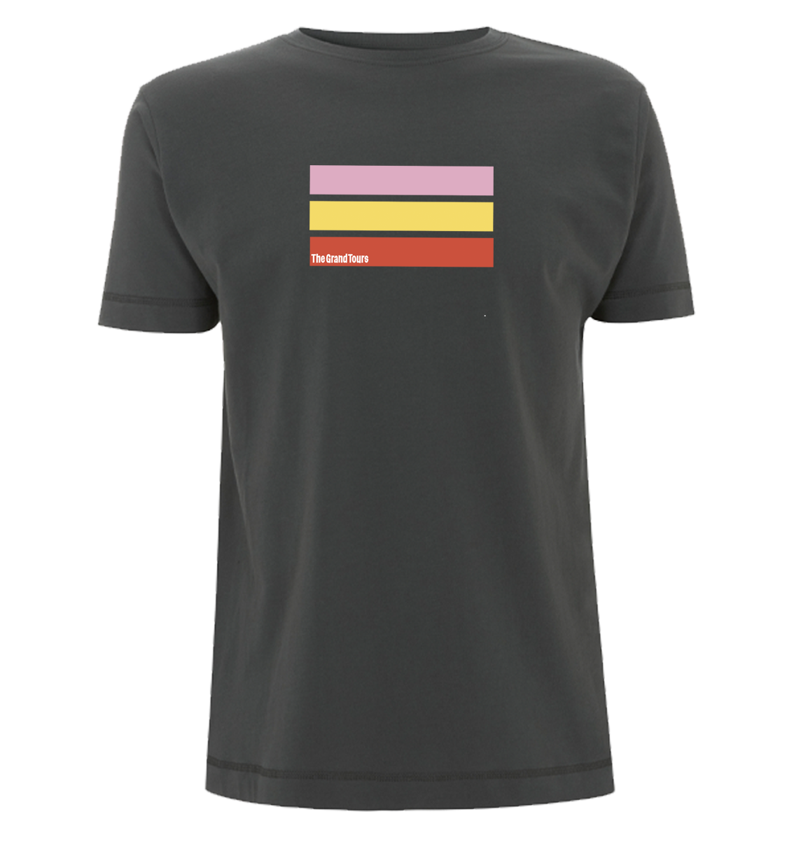 Grand Tours 2024 T-Shirt