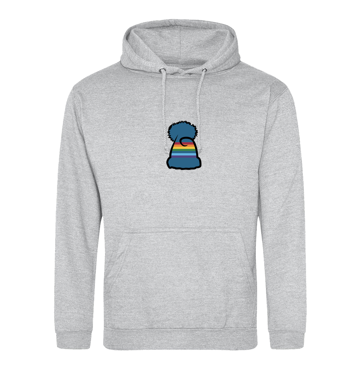 Smarty Party Hoodie