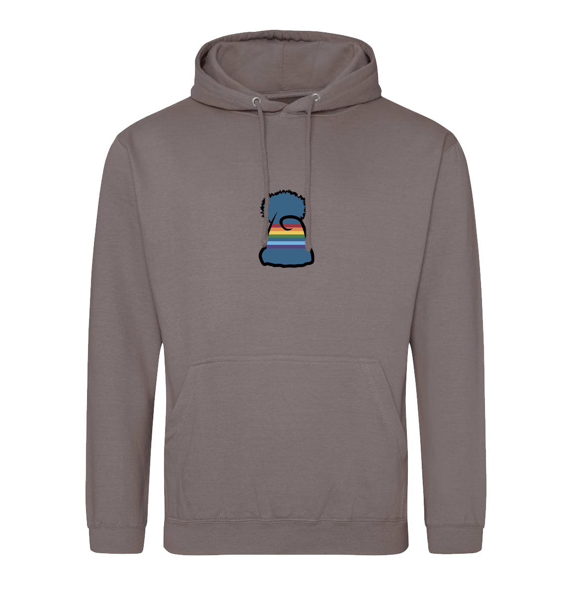 Smarty Party Hoodie