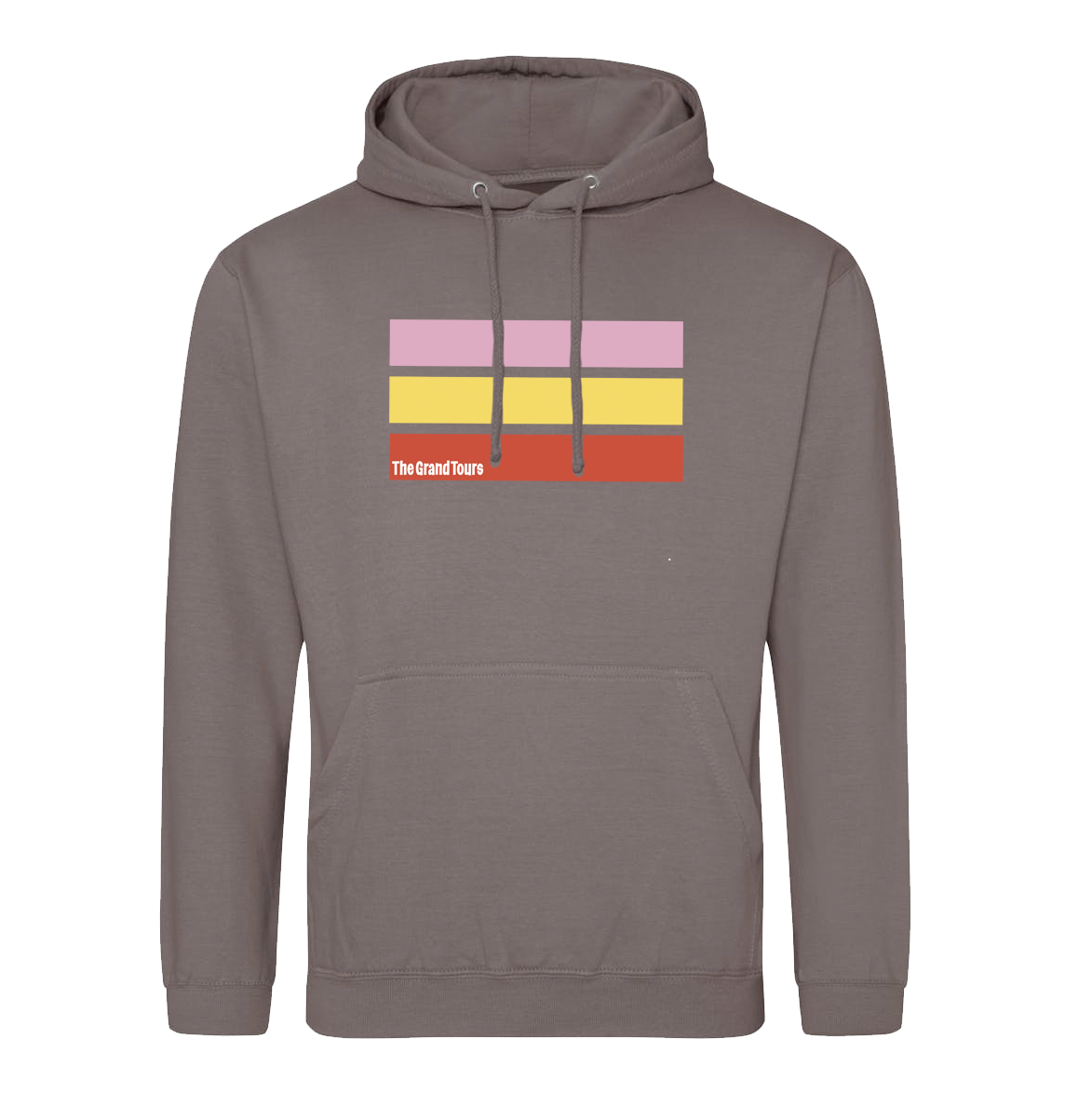 Grand Tours 2024 Hoodie