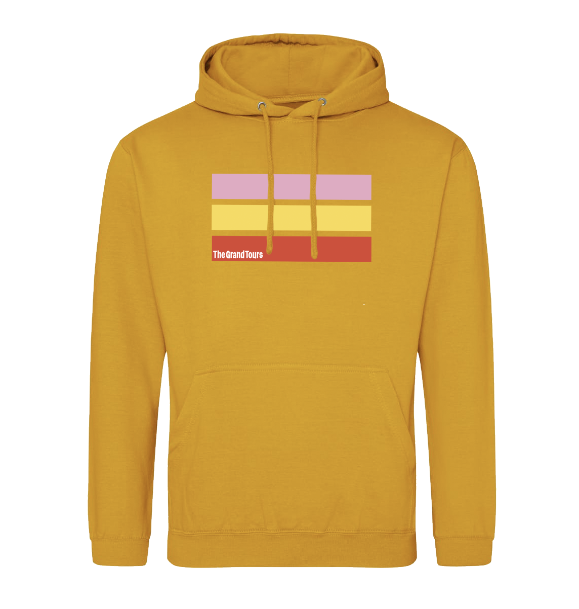 Grand Tours 2024 Hoodie