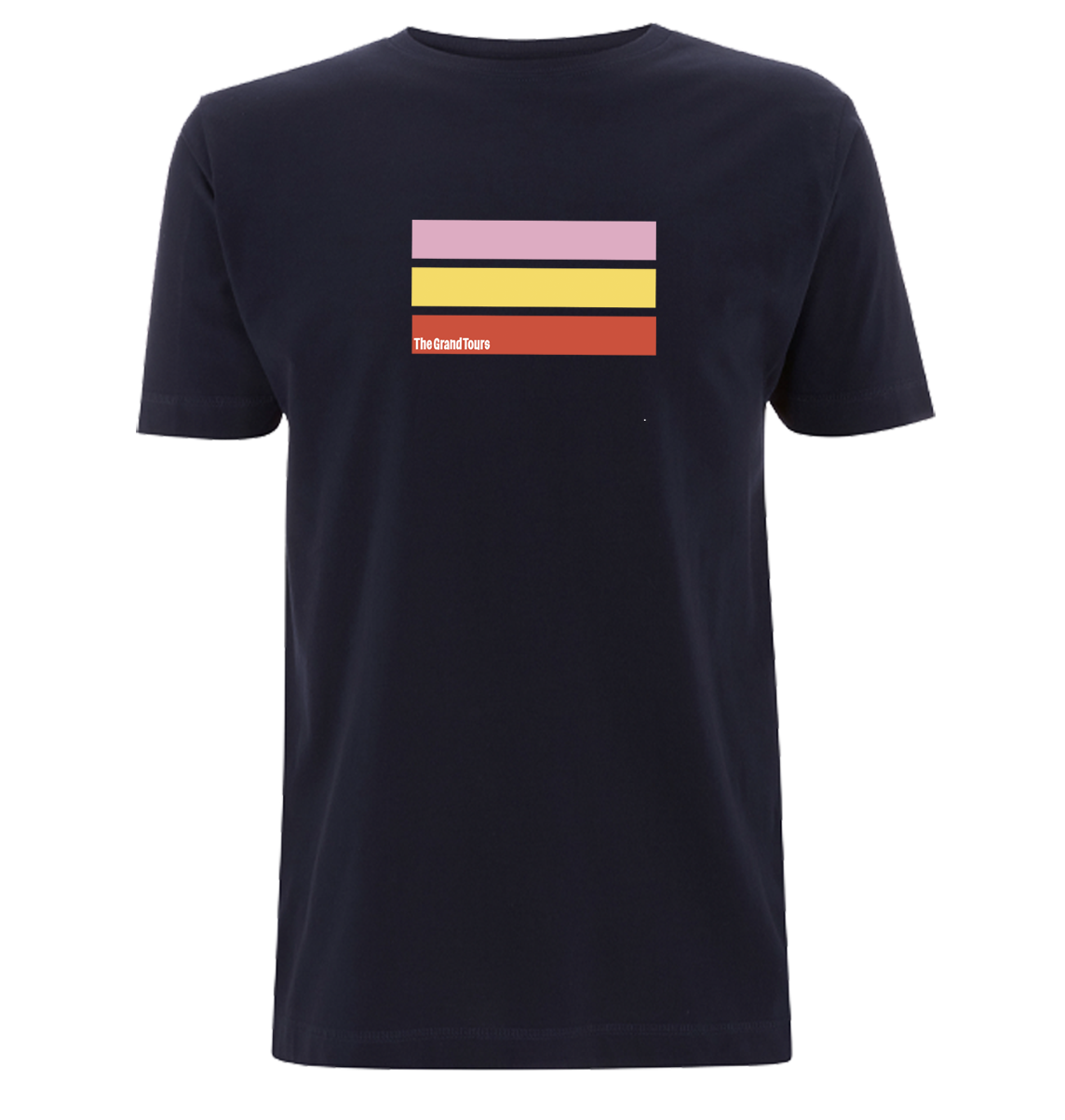 Grand Tours 2024 T-Shirt