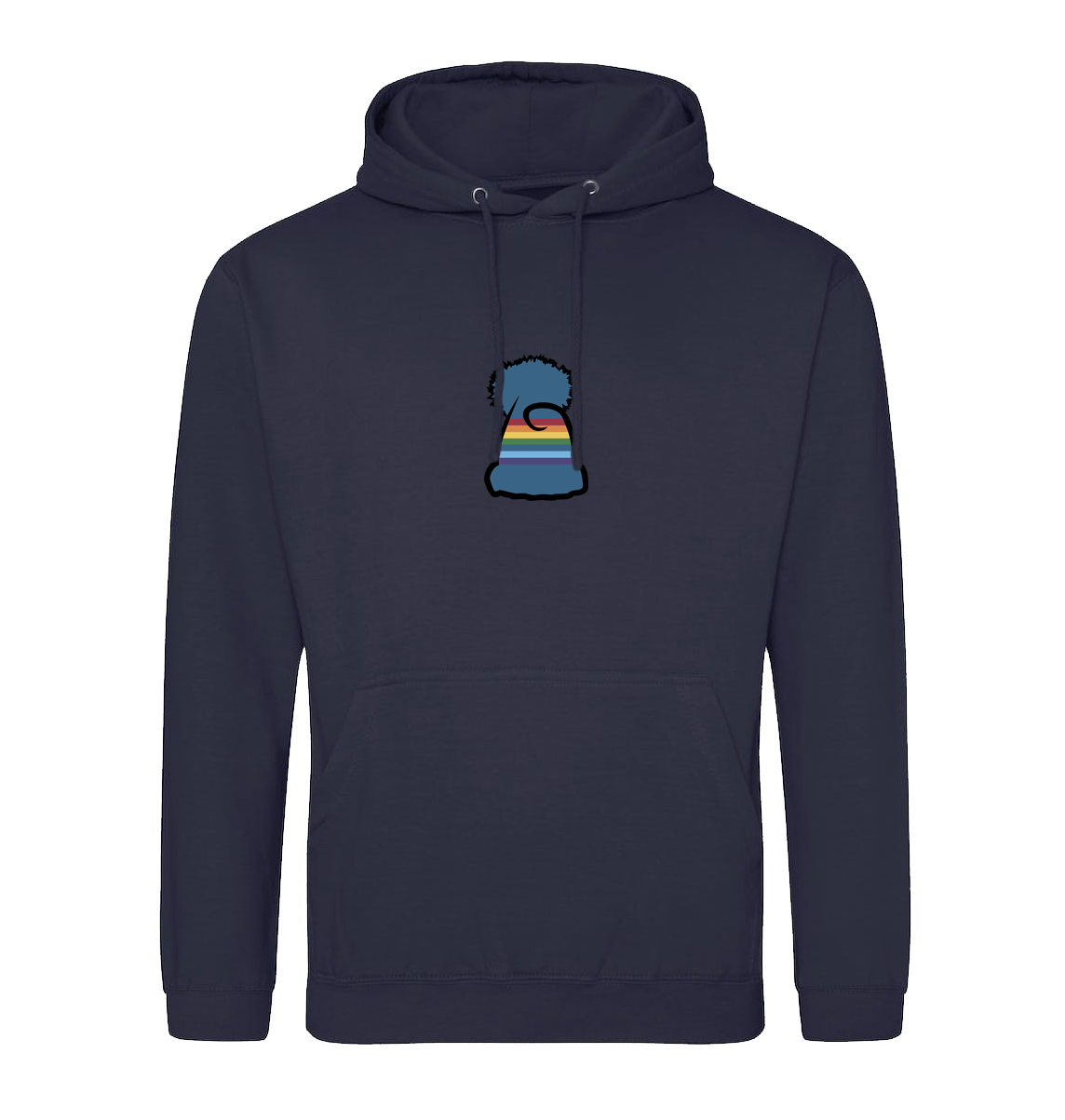 Smarty Party Hoodie