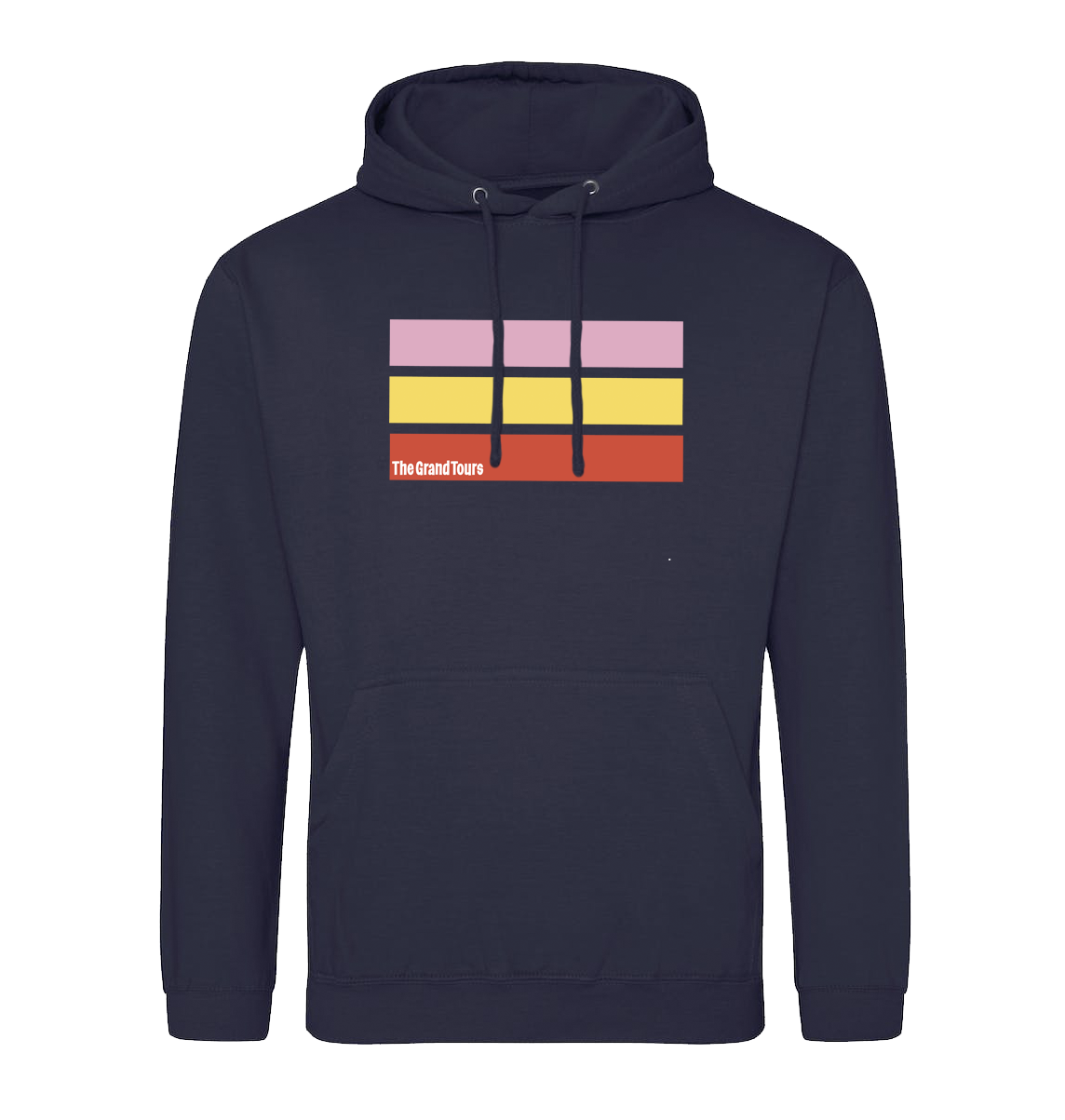 Grand Tours 2024 Hoodie