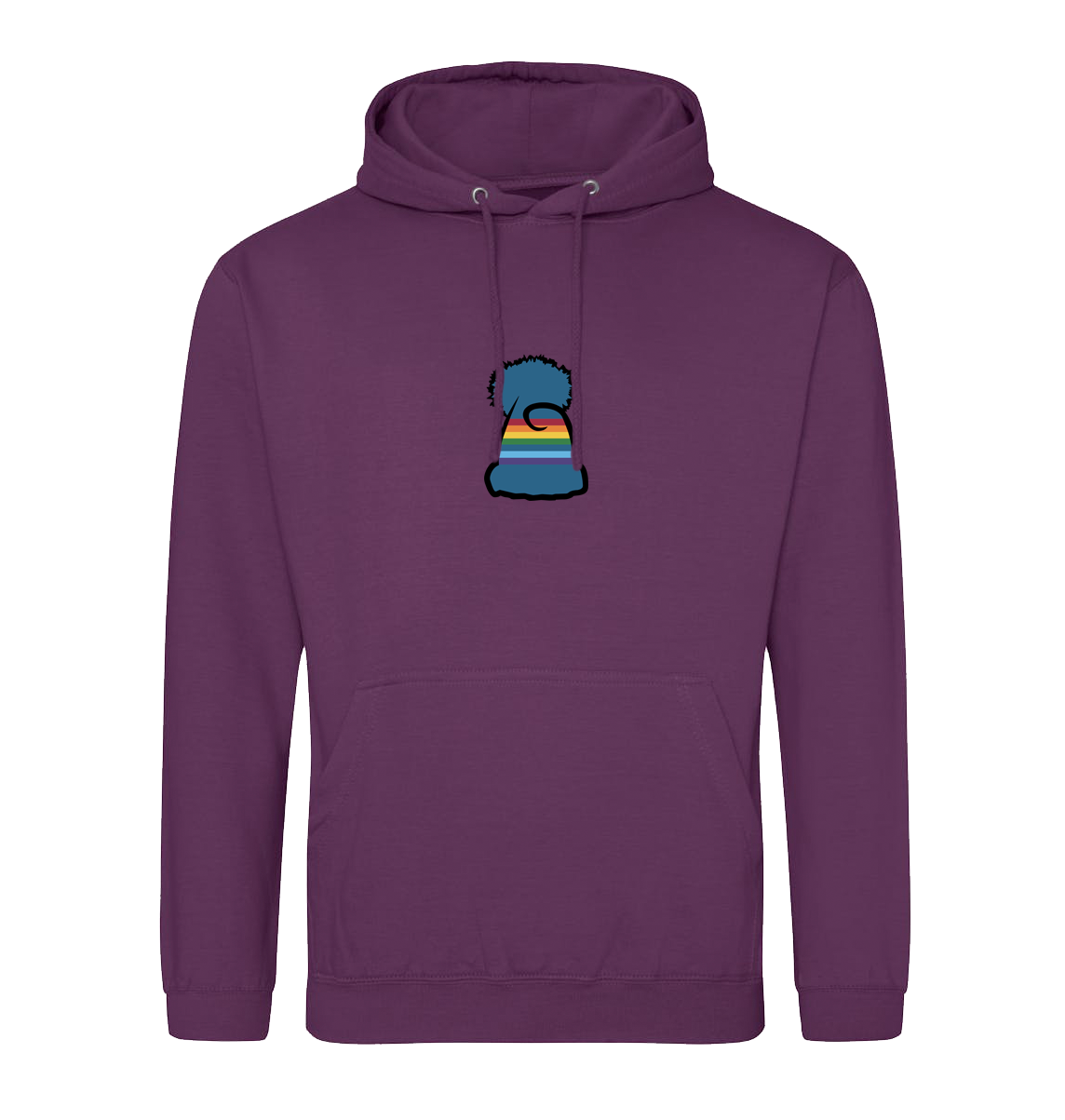 Smarty Party Hoodie