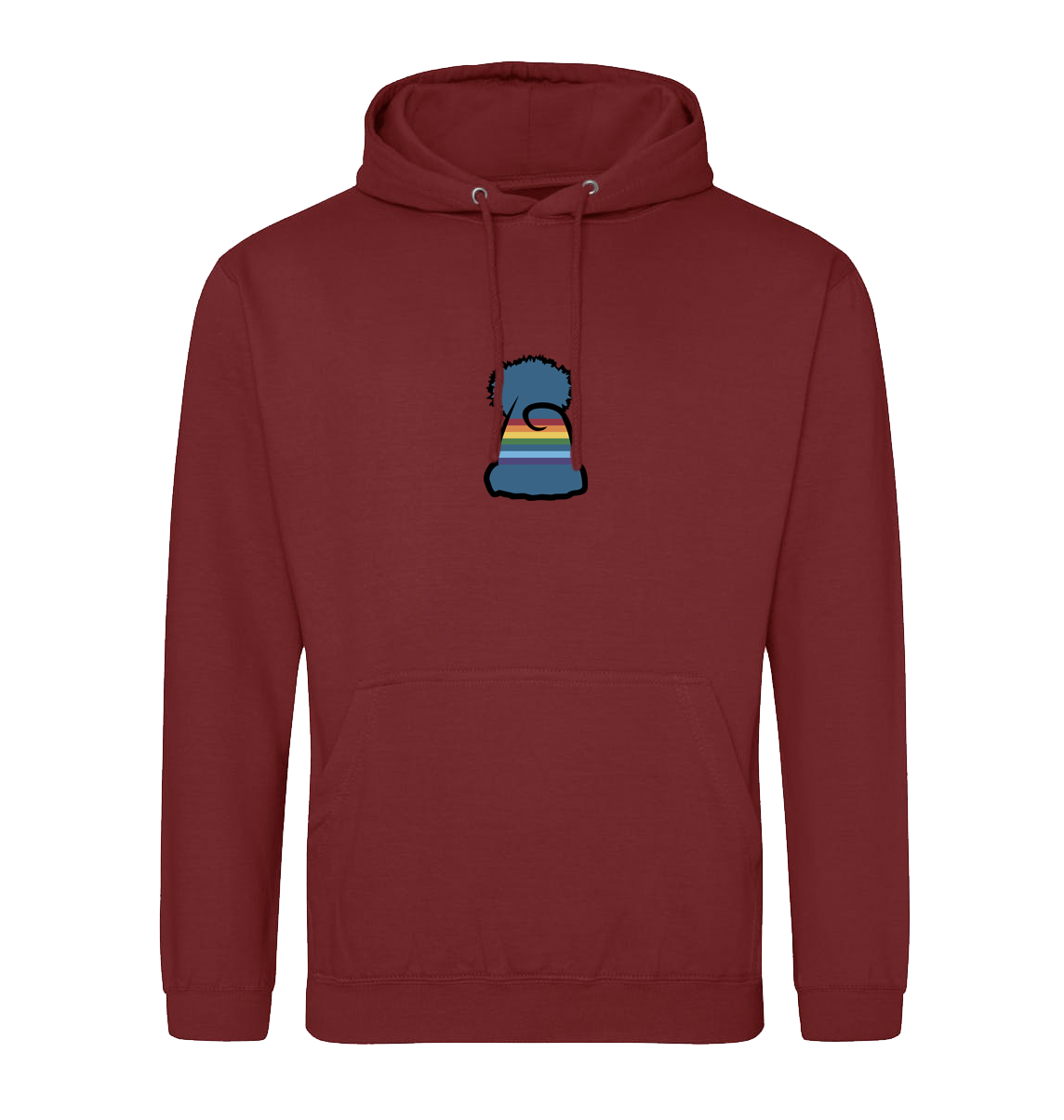 Smarty Party Hoodie