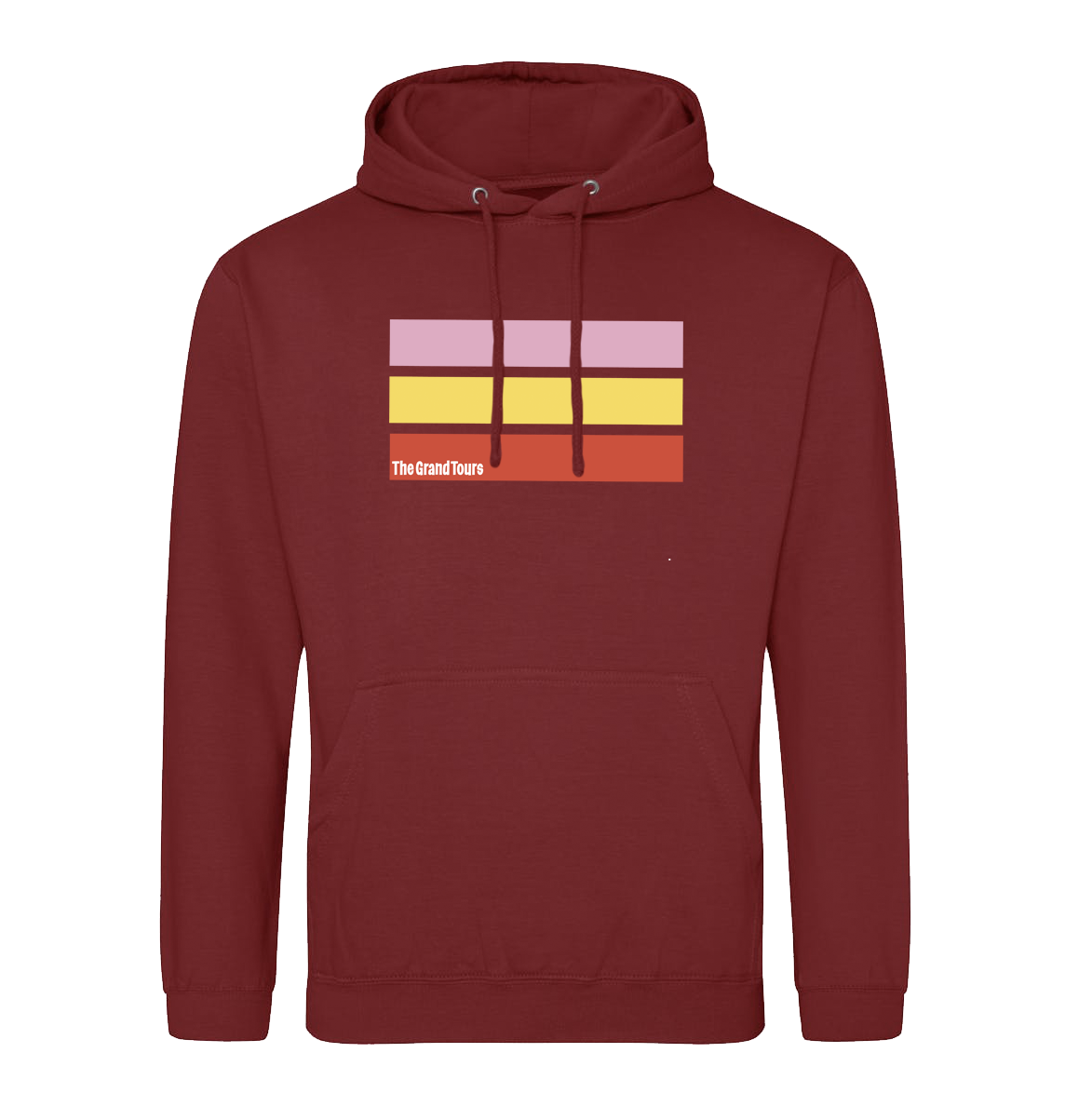 Grand Tours 2024 Hoodie