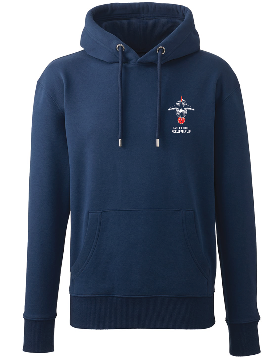 EK Pickleball Club Hoodie