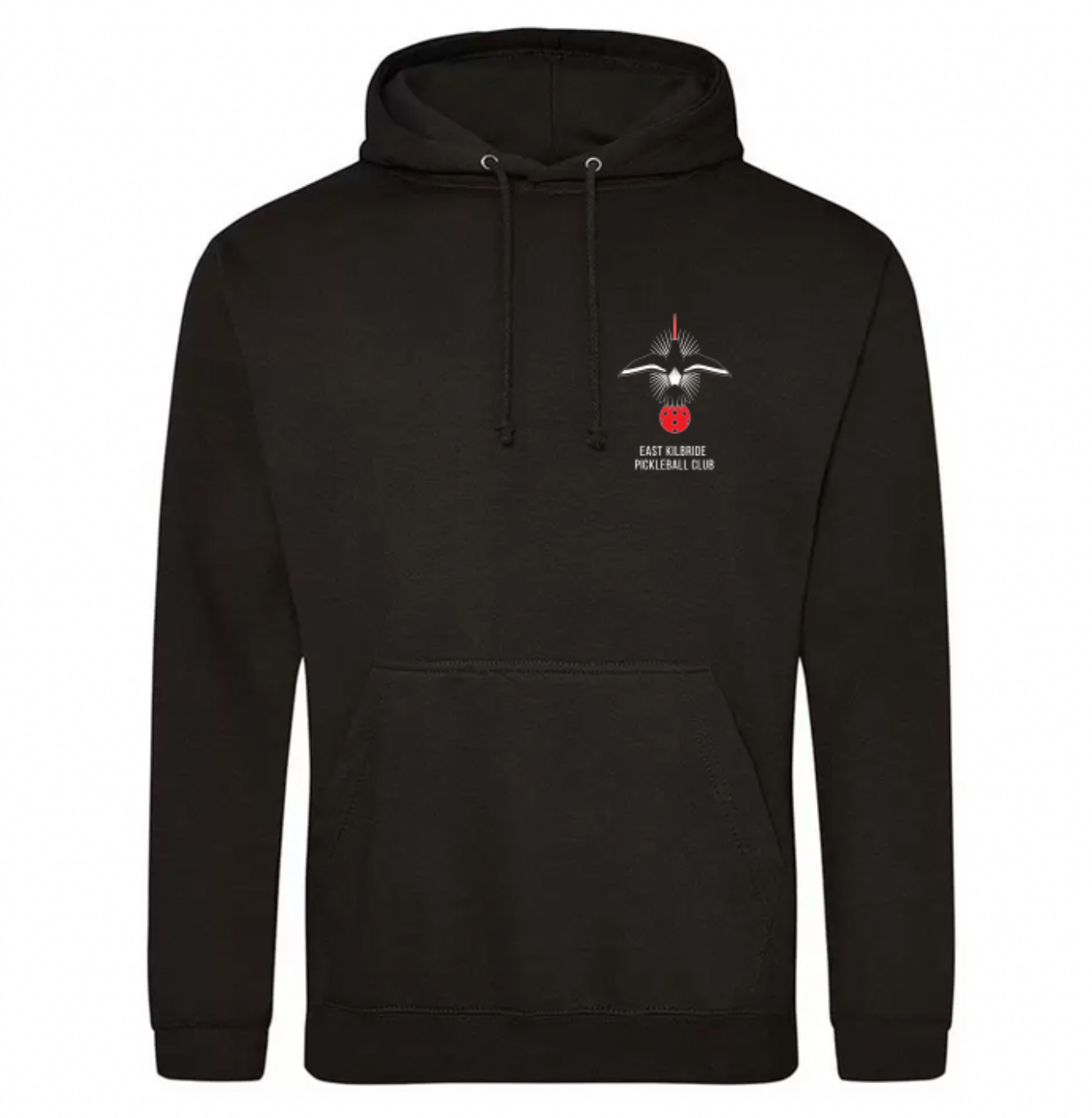 EK Pickleball Club Hoodie