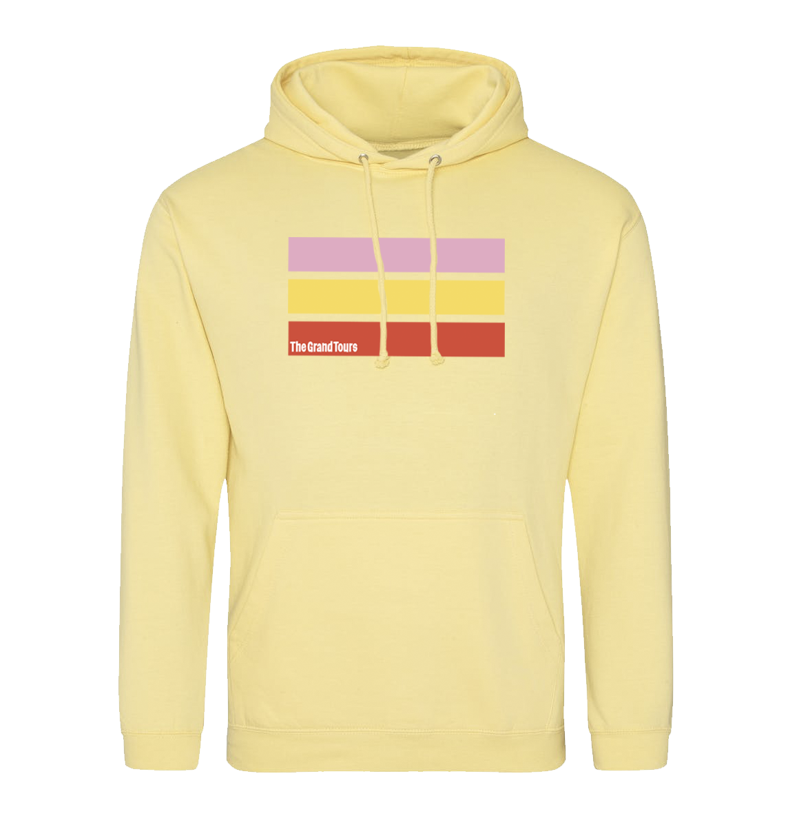 Grand Tours 2024 Hoodie