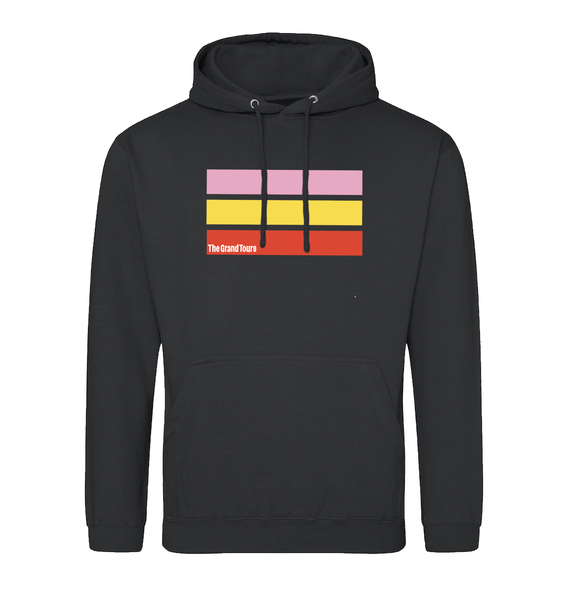 Grand Tours 2024 Hoodie