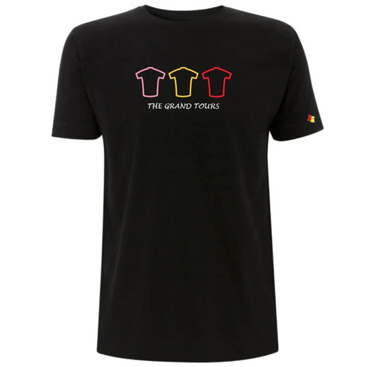 Grand Tours Jerseys T-Shirt