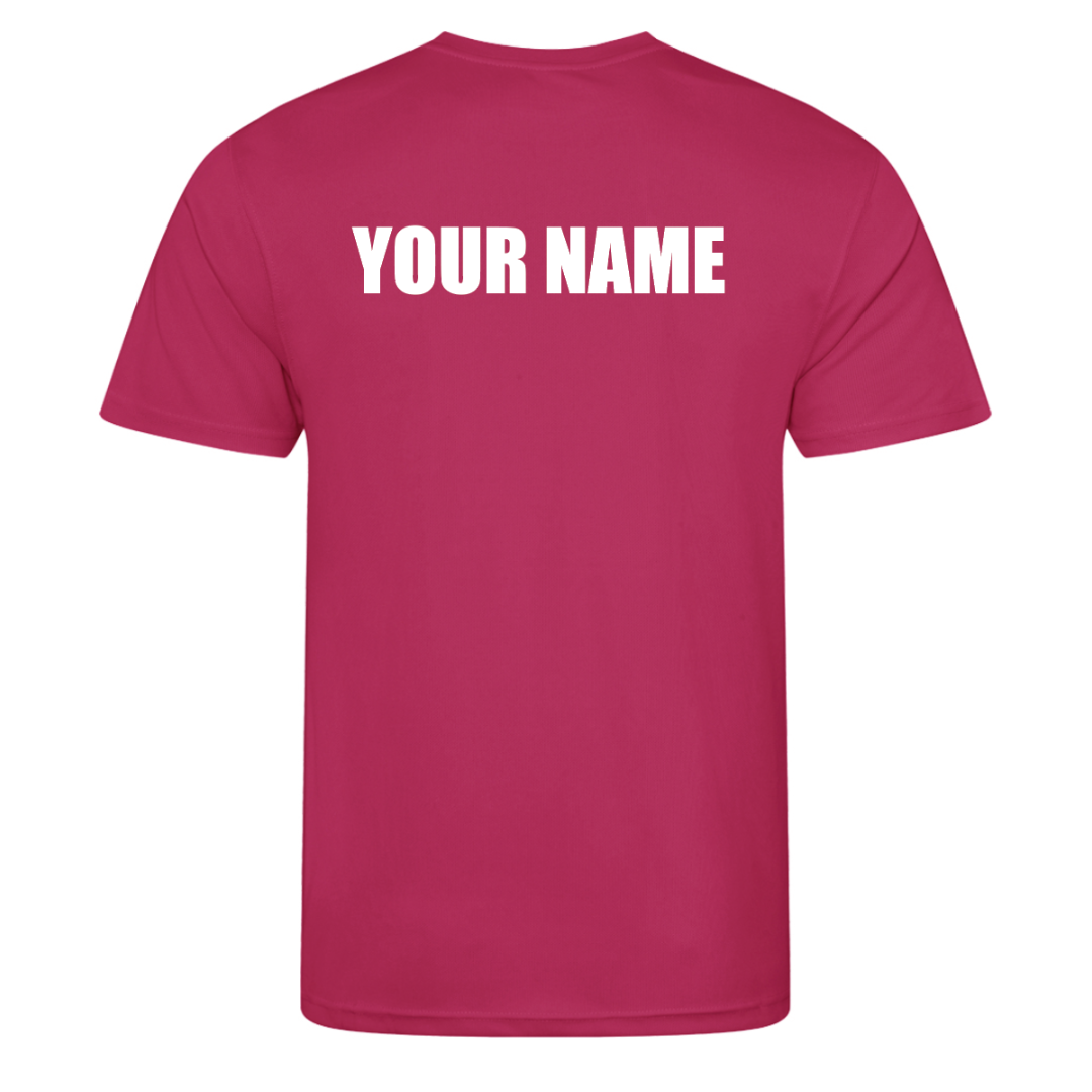 Daytime Dinkers Pickleball Club YOUR NAME