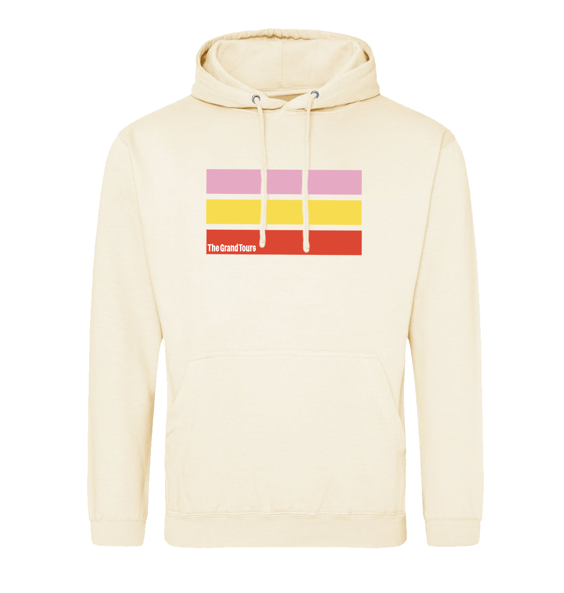 Grand Tours 2024 Hoodie