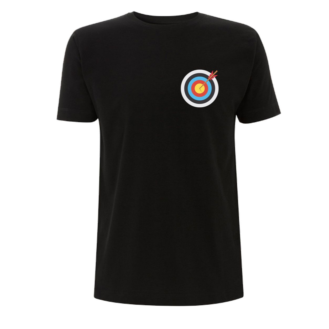 Archery Target T-Shirt