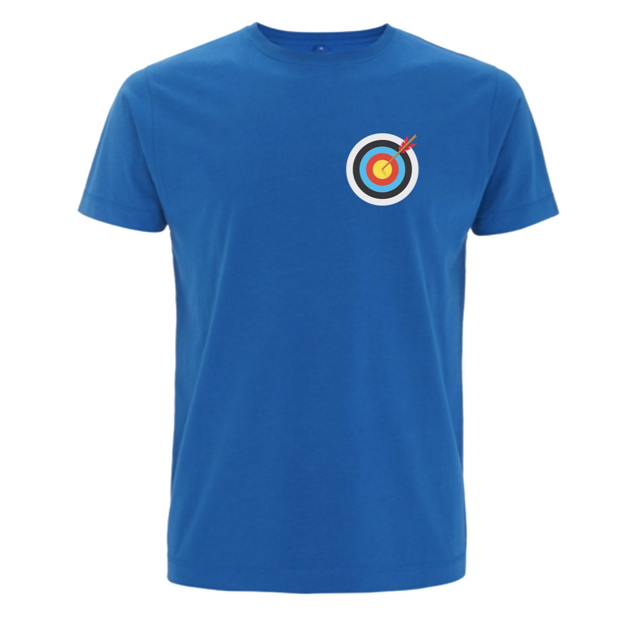 Archery Target T-Shirt