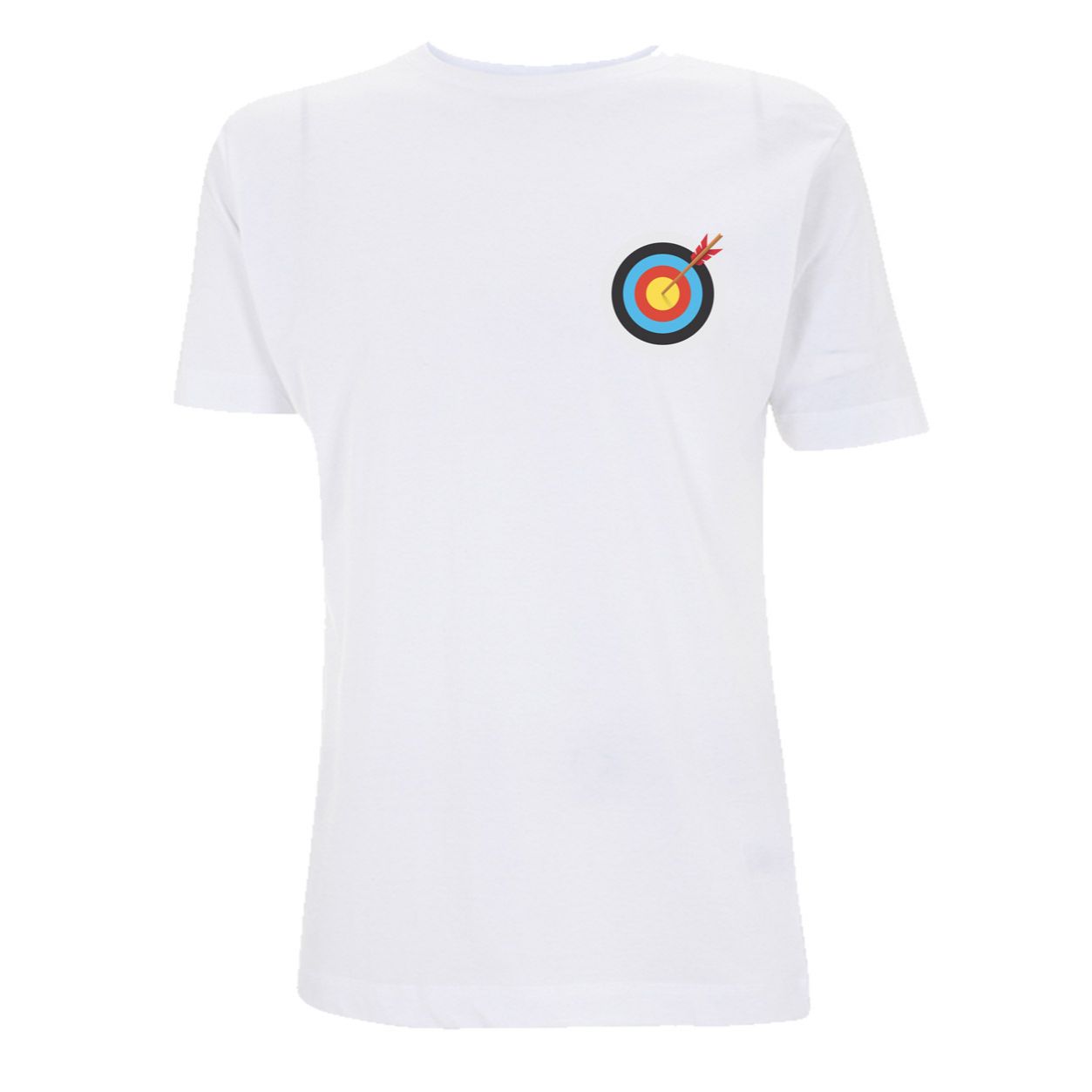Archery Target T-Shirt
