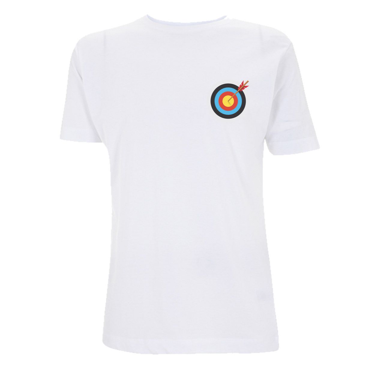 Archery Target T-Shirt