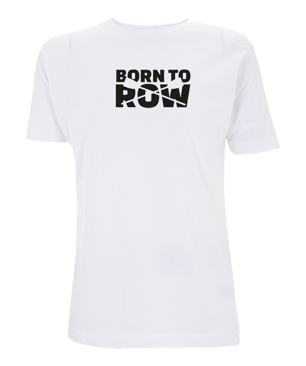 Born to Row T-Shirt
