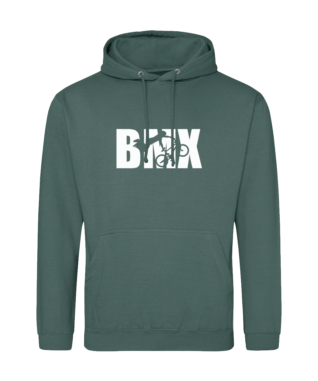BMX Hoodie