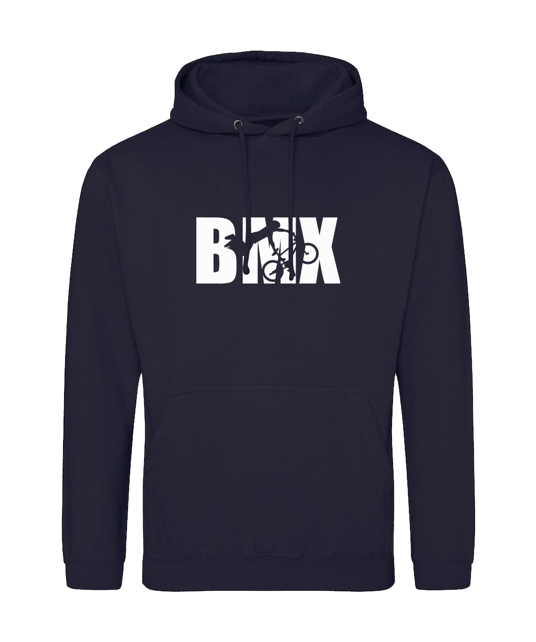 BMX Hoodie