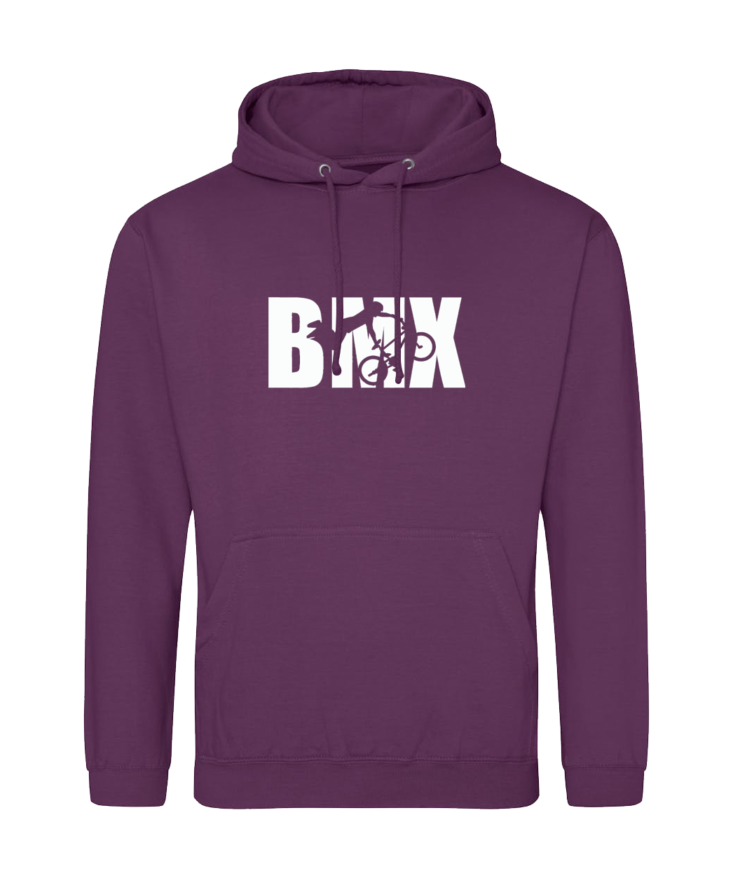 BMX Hoodie