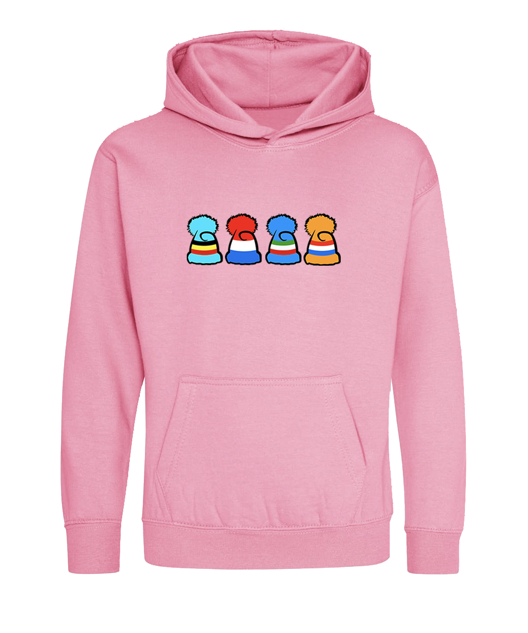 Kids Classics Hoodie