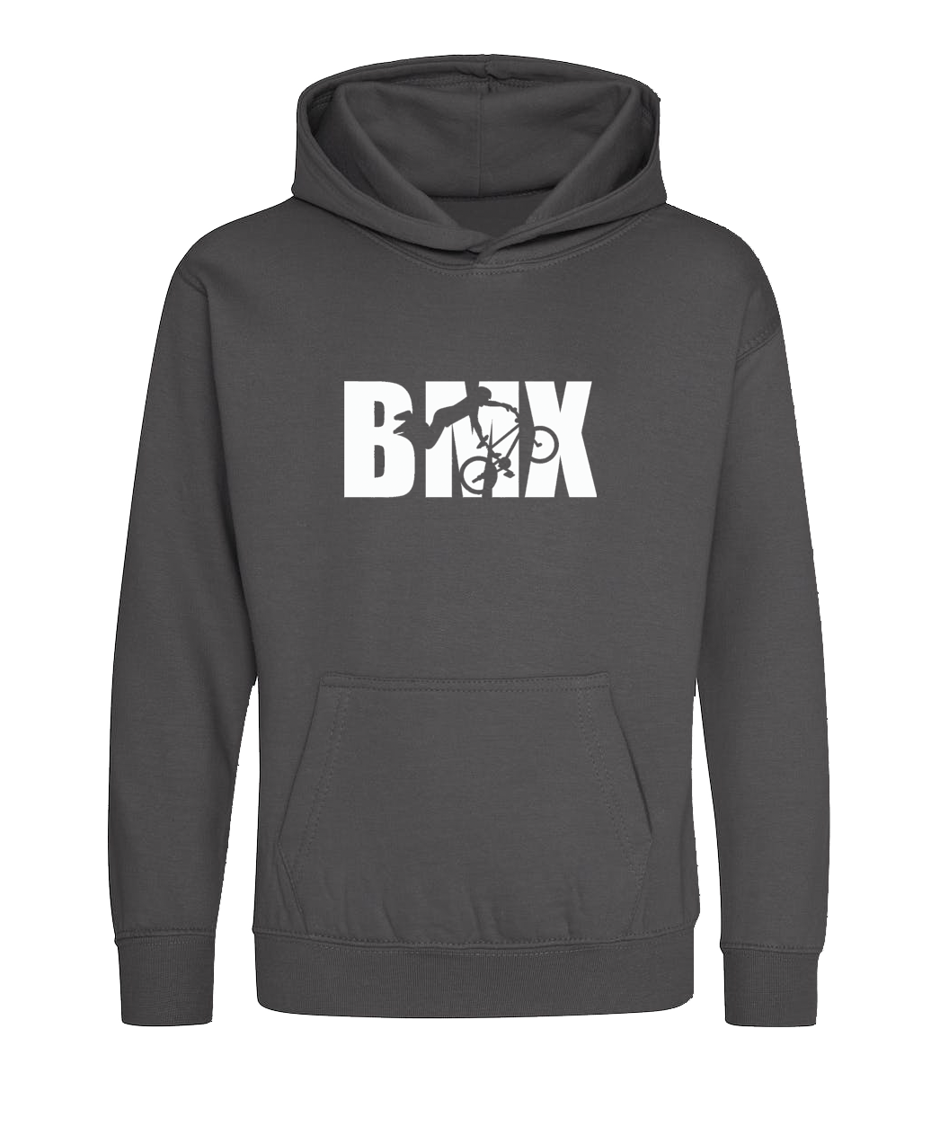 Kids BMX Hoodie