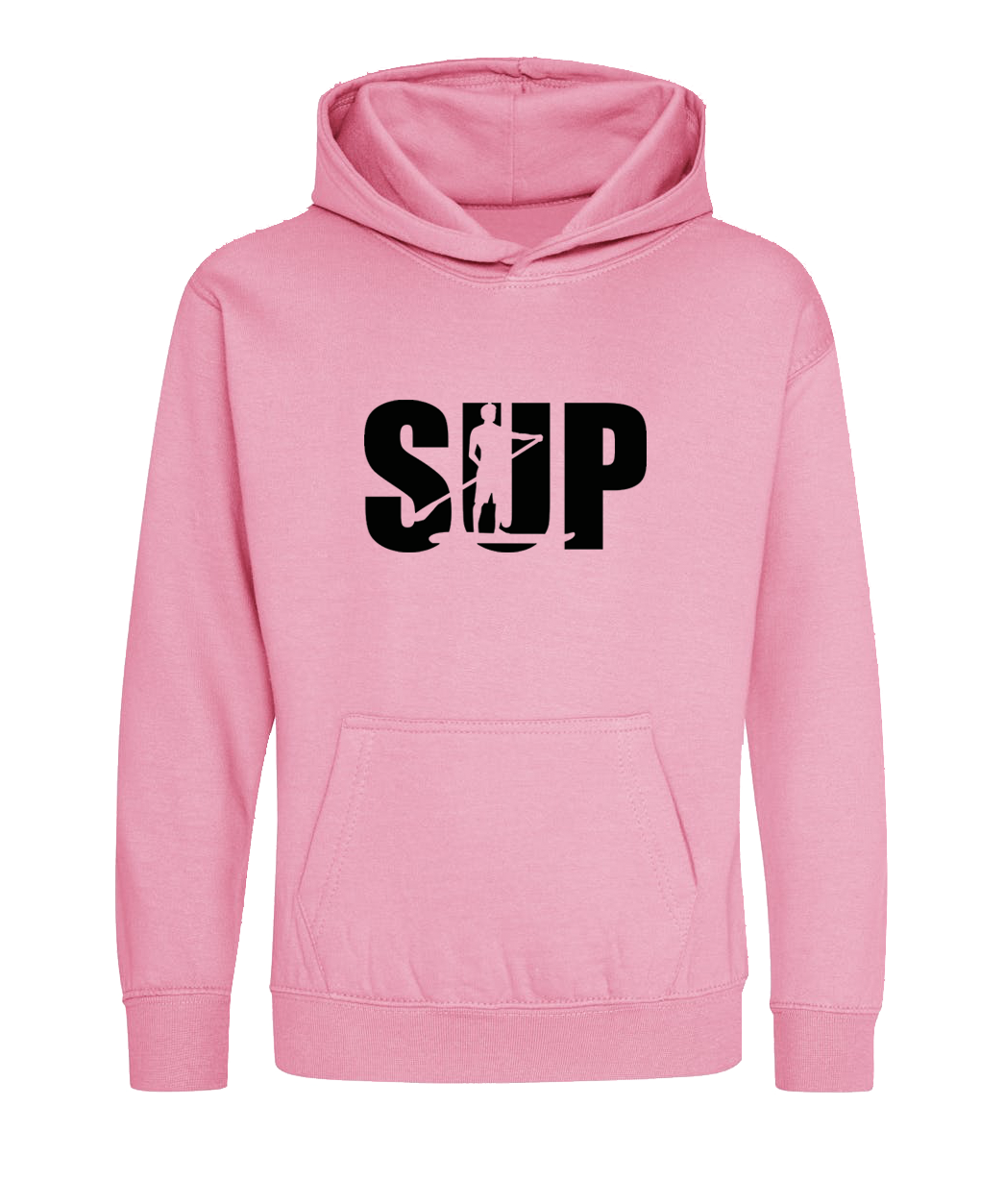 Kids SUP Hoodie