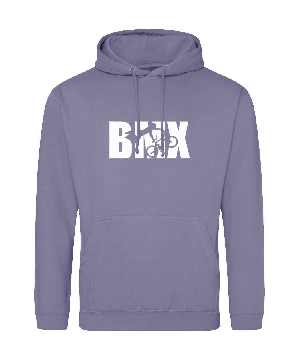 BMX Hoodie