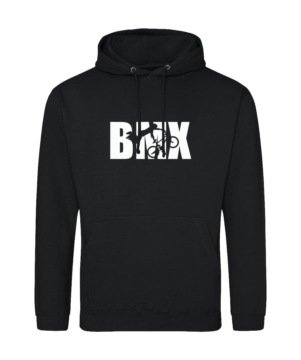 BMX Hoodie