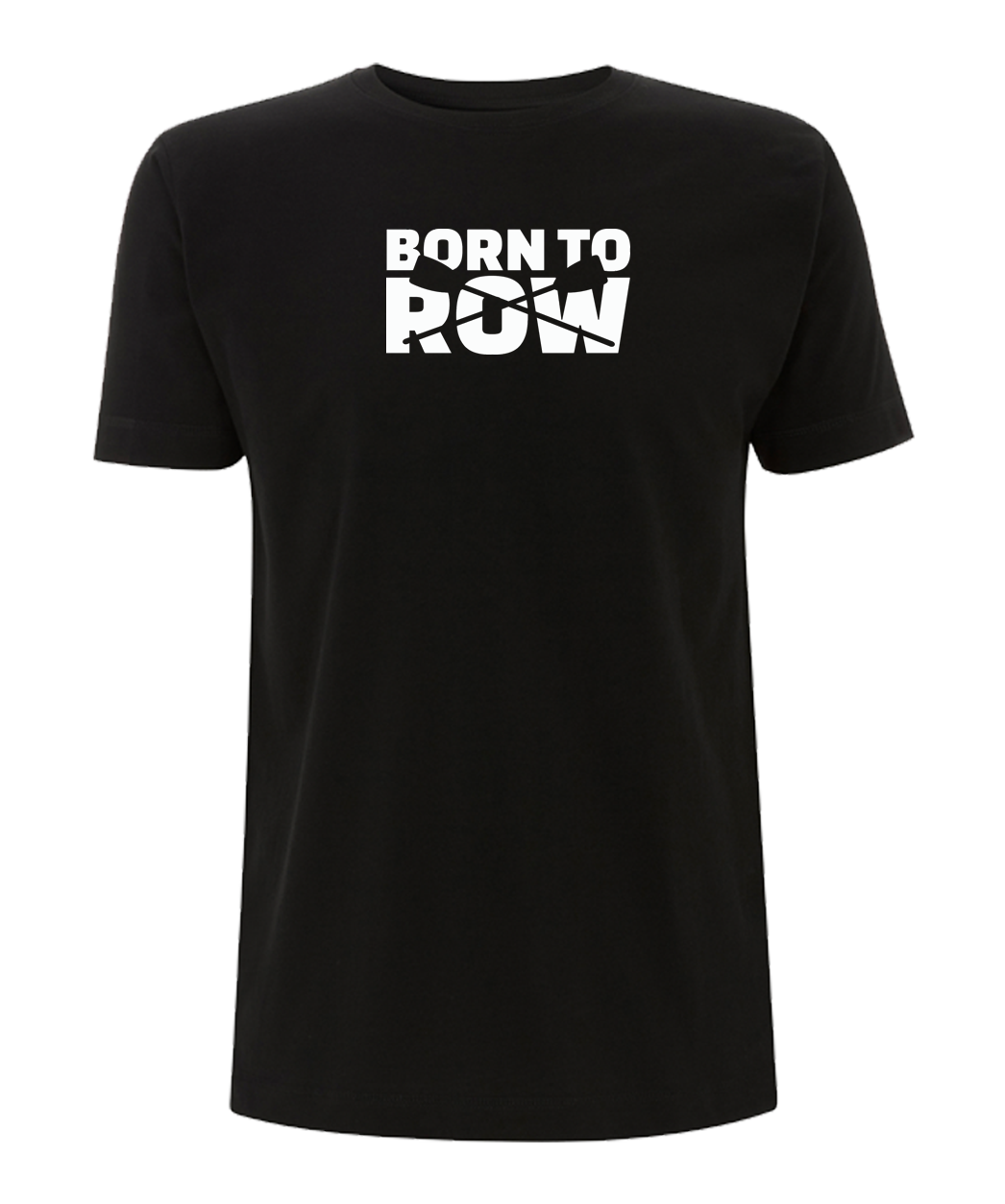 Born to Row T-Shirt