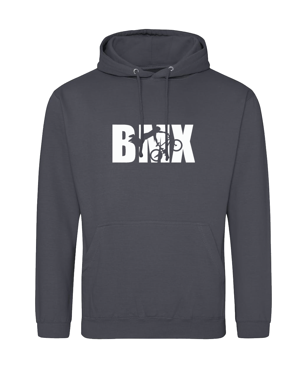 BMX Hoodie