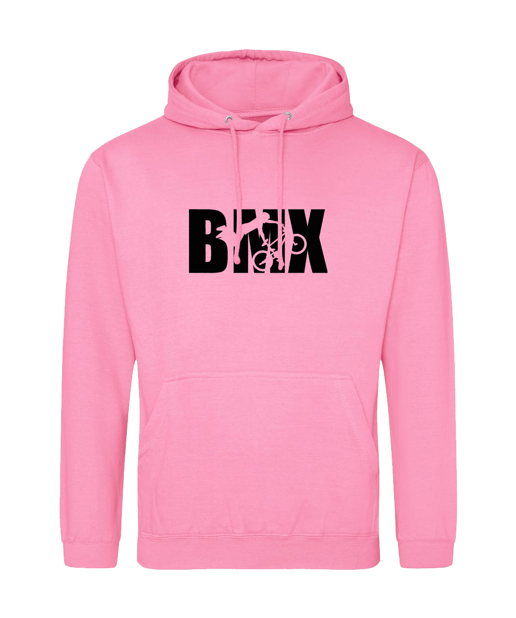 BMX Hoodie