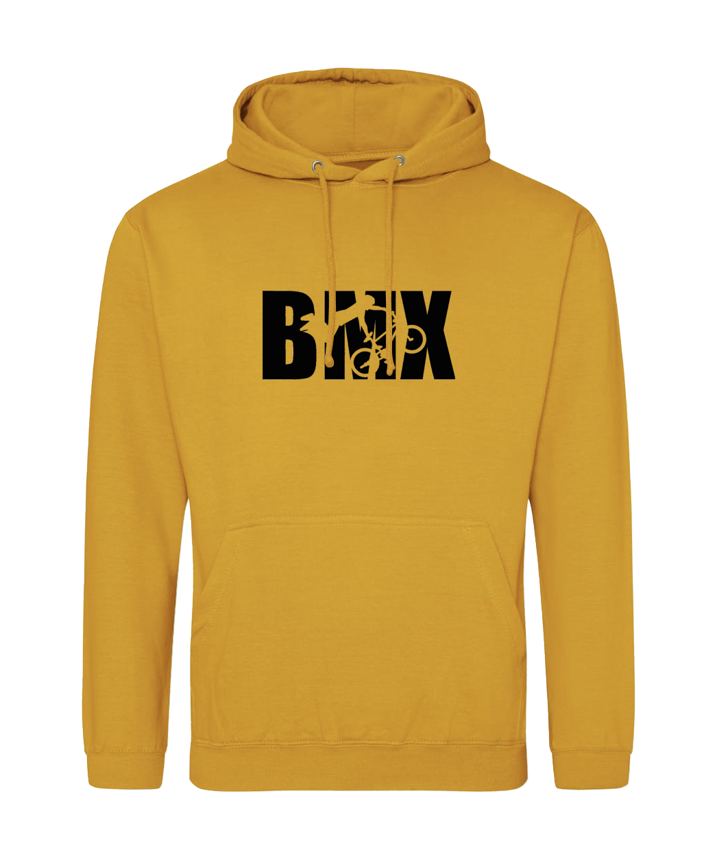 BMX Hoodie