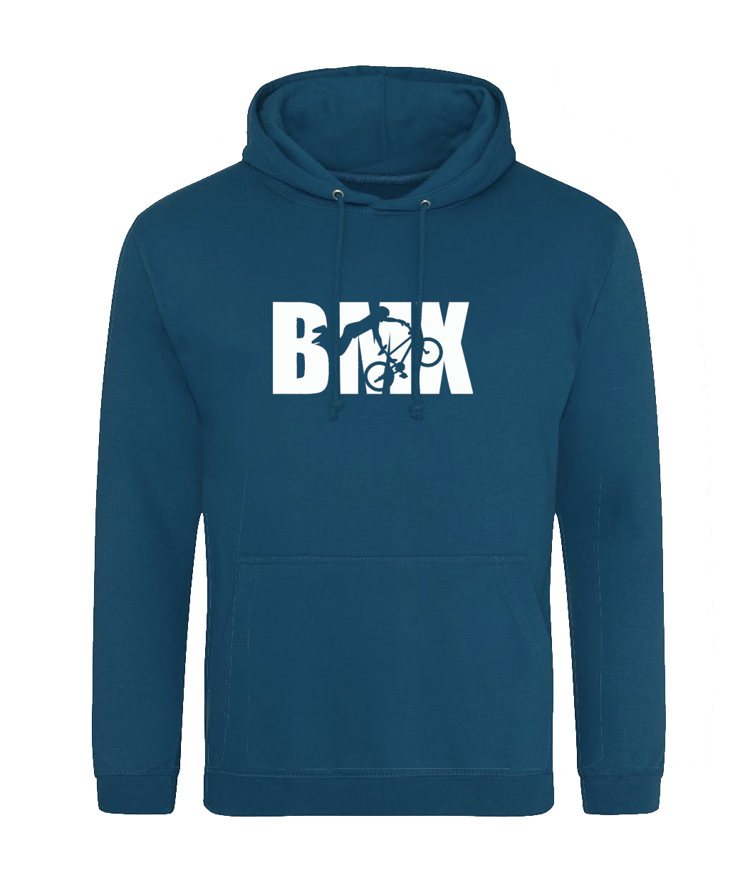 BMX Hoodie