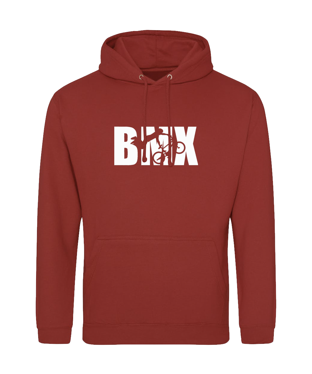 BMX Hoodie