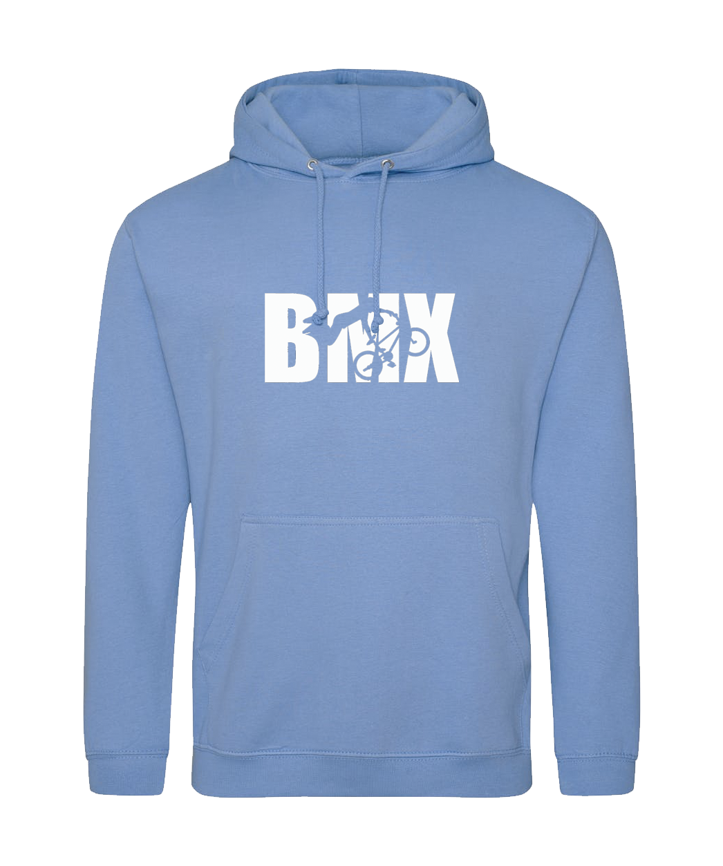 BMX Hoodie