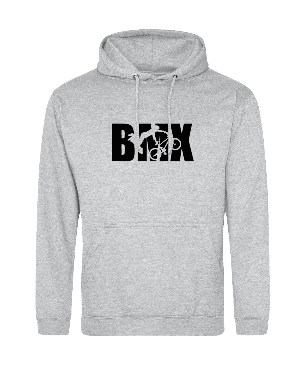 BMX Hoodie