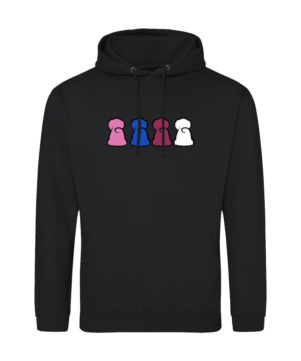 Giro d'Italia Hoodie