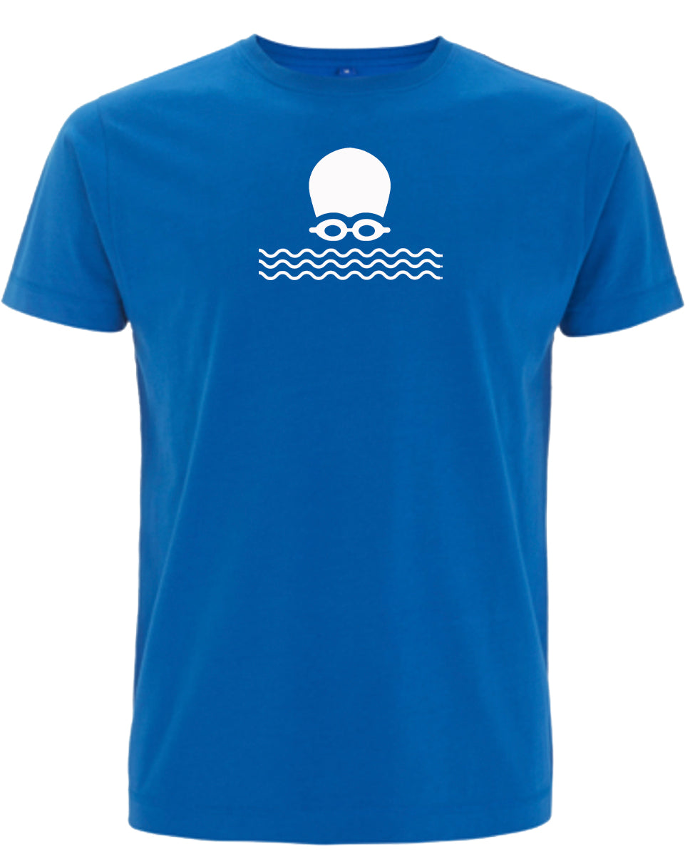 Open Water Swimming T-Shirt